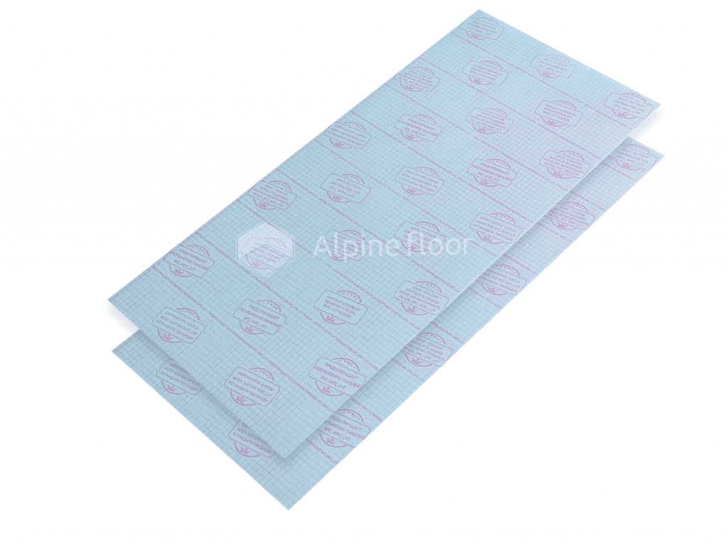 Подложка Alpine Floor Vinyl AntiSlip