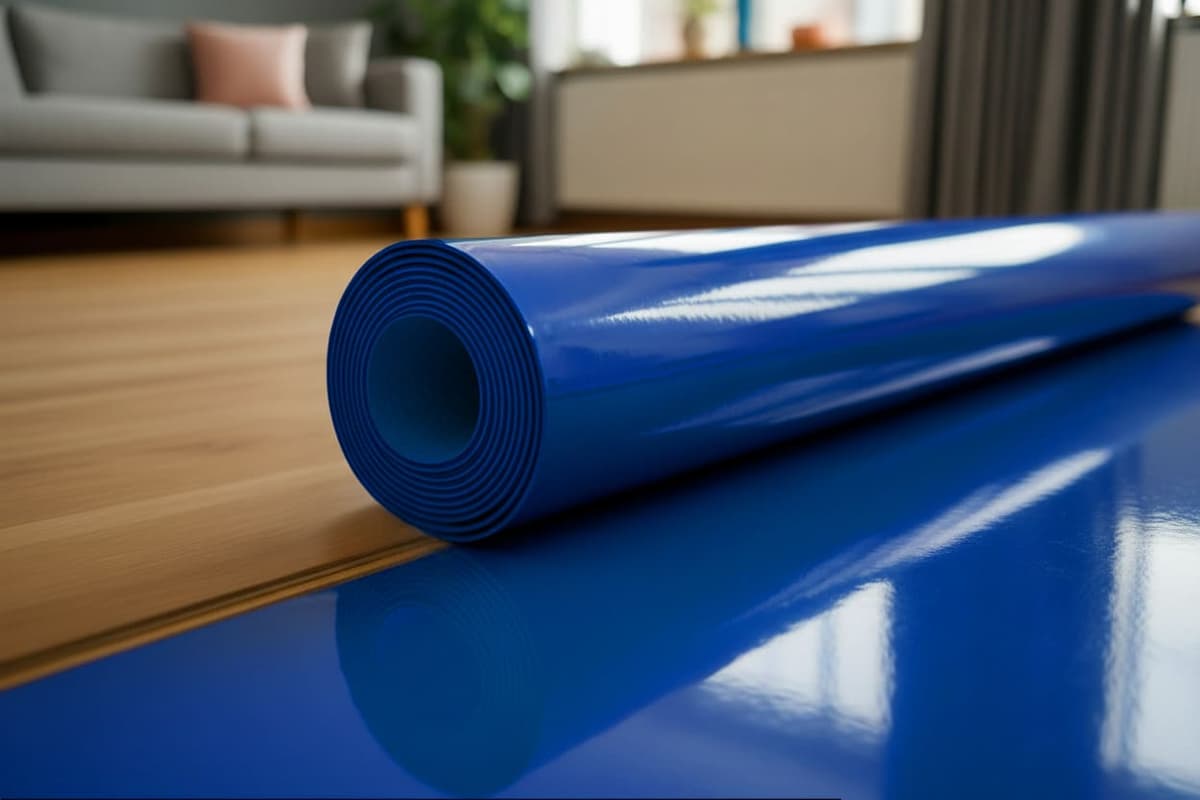 Нужна ли пароизоляция при укладке ламината?